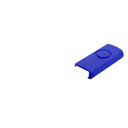 Корпус для флешки Designer Голубой