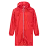 Дождевик на молнии 305_красный  (M/48)