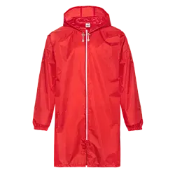 Дождевик на молнии 305