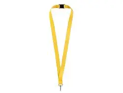 Ремешок на шею с карабином Бибионе