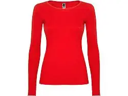 Футболка c длинным рукавом Extreme женская