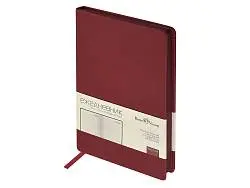 Ежедневник А5 Megapolis Color New soft-touch