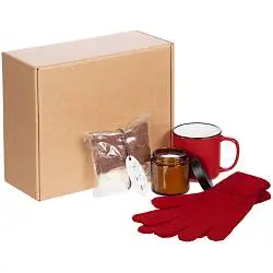 Набор Sweetshine, 25,3х21,2х11,4 см