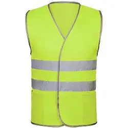 Жилет светоотражающий Reflector, L–3XL