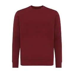 Свитшот Iqoniq Etosha из переработанного хлопка