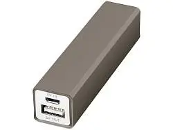 Внешний аккумулятор Volt, 2200 mAh