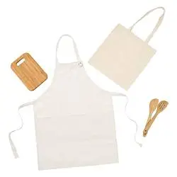 Набор Art Kitchen, 38х42 см