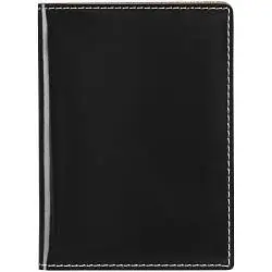 Обложка для автодокументов «Комфорт», 11,8х8,8х1; упаковка: 14х10,9х1,9 см