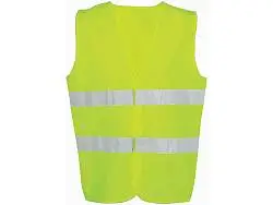 Жилет светоотражающий