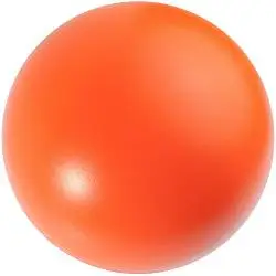 Антистресс МЯЧ Серебристый 7005.06