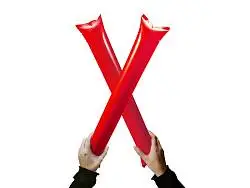 Ладошка - хлопушка SAINZ