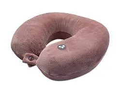 Подушка для путешествий с эффектом памяти Drowsy