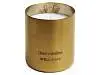 Ароматическая свеча Wellmark Quiet Rebellion - Золотой