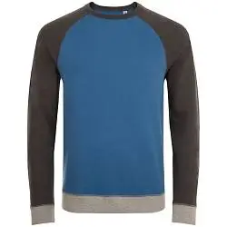 Толстовка унисекс Sandro, XS–3XL