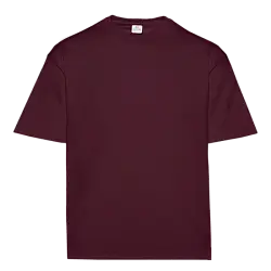 Футболка унисекс оверсайз STAN хлопок 260, 156