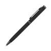 Шариковая ручка Нокс (Nox), черная