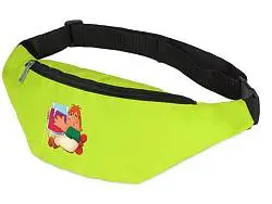 Сумка на пояс Карлсон