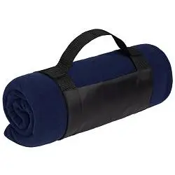 Дорожный плед Voyager, 130х150 см; в сложенном виде: 32x15x10 см