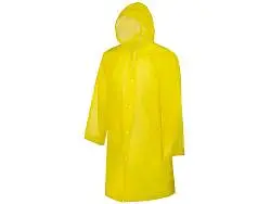 Дождевик Hawaii light c чехлом унисекс