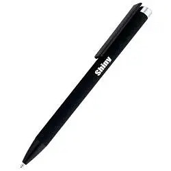 Ручка металлическая Slice Soft
