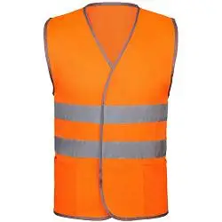 Жилет светоотражающий Reflector, L–3XL