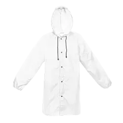 Дождевик на кнопках 301