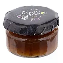 Джем Tipsy, высота 5,5 см, диаметр 7 см