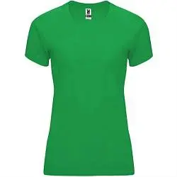 Спортивная футболка BAHRAIN WOMAN женская