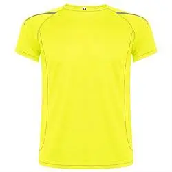 Спортивная футболка SEPANG мужская