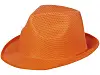 Шляпа Trilby, белый
