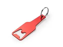 Брелок-открывалка STOUT