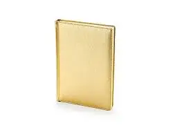 Ежедневник недатированный А4 Sidney Nebraska