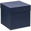 Коробка Cube, M, 20х20х19.5 см; внутренние размеры: 19х19х19 см