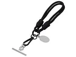 Брелок-браслет Bohemian с держателем для телефона