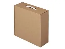 Коробка подарочная Хэнди, L