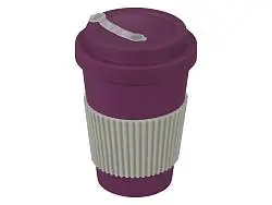 Термокружка из натуральных волокон Muffin