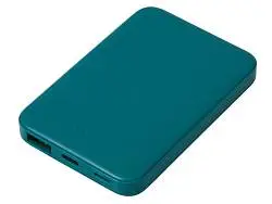 Внешний аккумулятор Simp, 5000 мАч