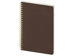 Бизнес тетрадь А5 Pragmatic