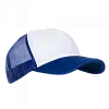 Бейсболка 33_Белый (10) (ONE SIZE/56-58)