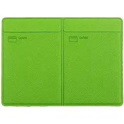 Обложка для автодокументов Devon Light, 12,5х9 см