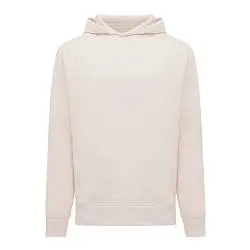 Худи Iqoniq Yengo из переработанного хлопка