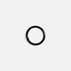 Карабин-кольцо Claus, L, диаметр 3 см