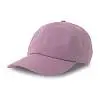 Бейсболка DAD HAT-S, 6 клиньев, металлическая застежка
