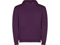 Толстовка с капюшоном Capucha мужская