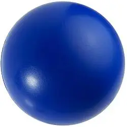 Антистресс МЯЧ Серебристый 7005.06