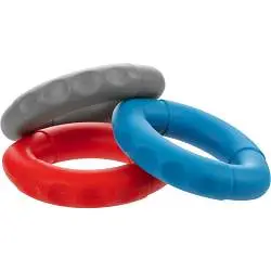 Набор кистевых эспандеров Fist Resist, эспандер: 10х8х2 см; набор в упаковке: 22х15 см