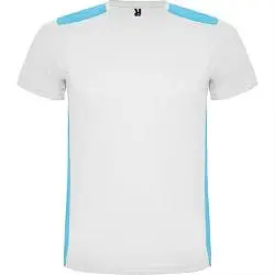 Спортивная футболка DETROIT мужская