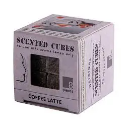 Аромакубики ТЮЛЬПАН (8шт)