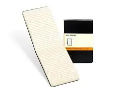 Записная книжка А6 (Pocket) Reporter (в линейку)