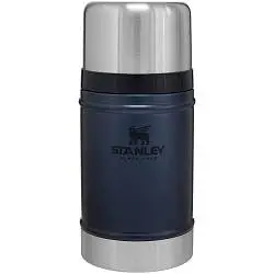 Термос для еды Stanley Classic 700, диаметр 10,1 см, высота 22,1 см